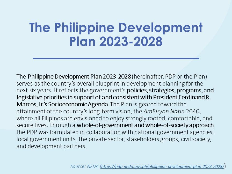 The Philippine... - Hanns Seidel Foundation - Philippines | Facebook
