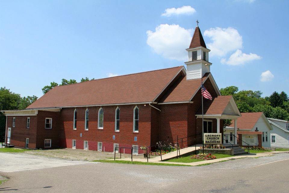 Lacroft Church Of The Nazarene | Here is your Thursday Bible trivia ...