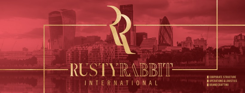 Rusty Rabbit International | London