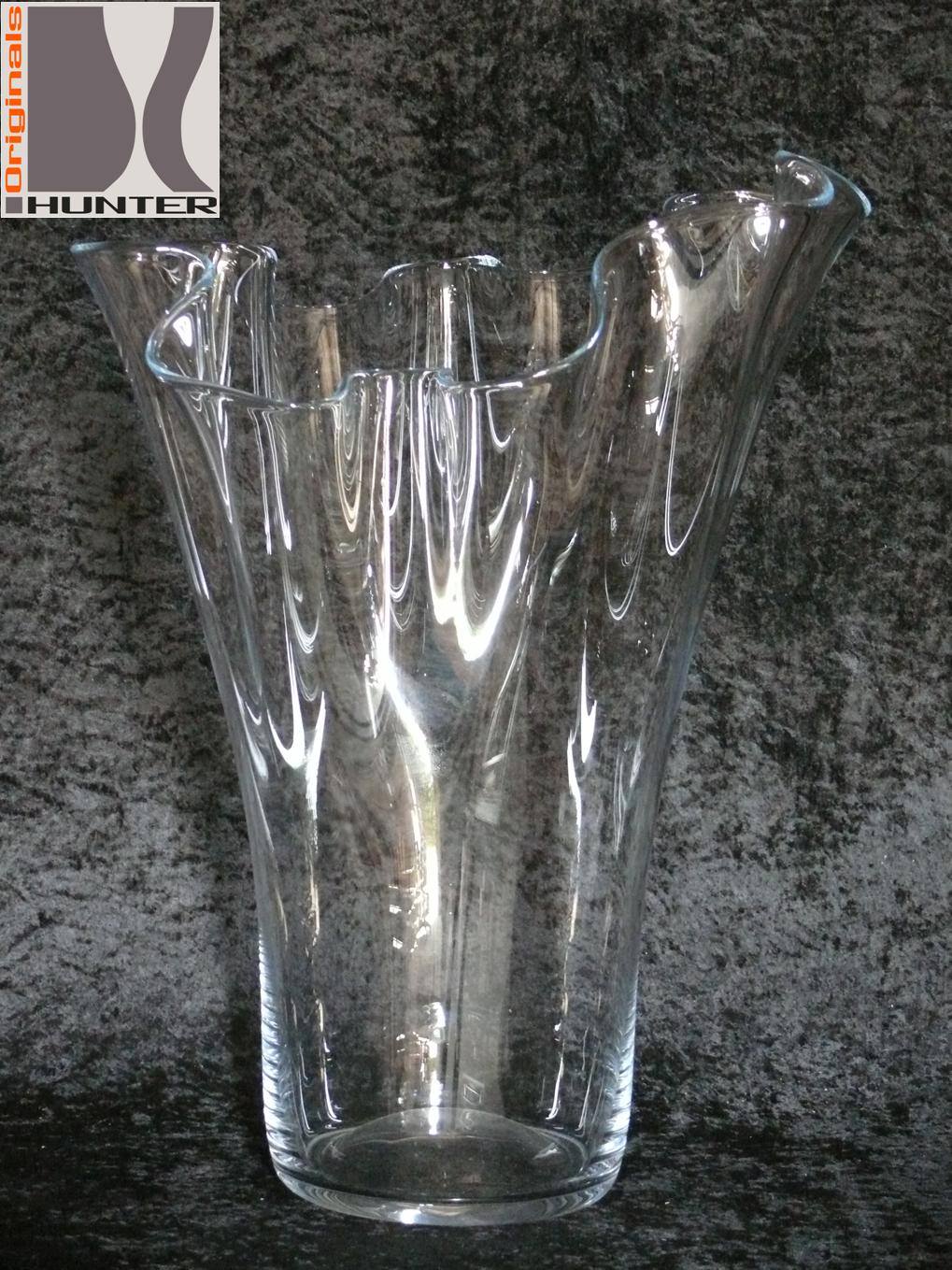 Hunter Glassware | Venlo