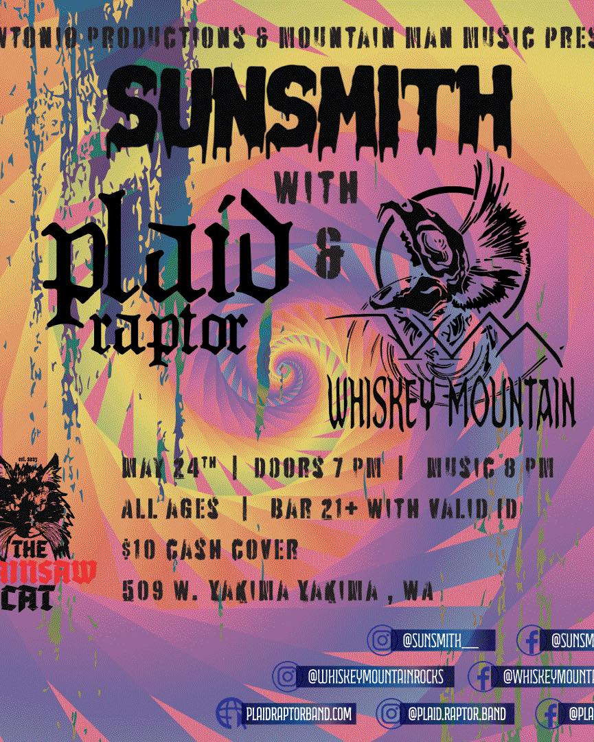 Whiskey Mountain | Huston ID