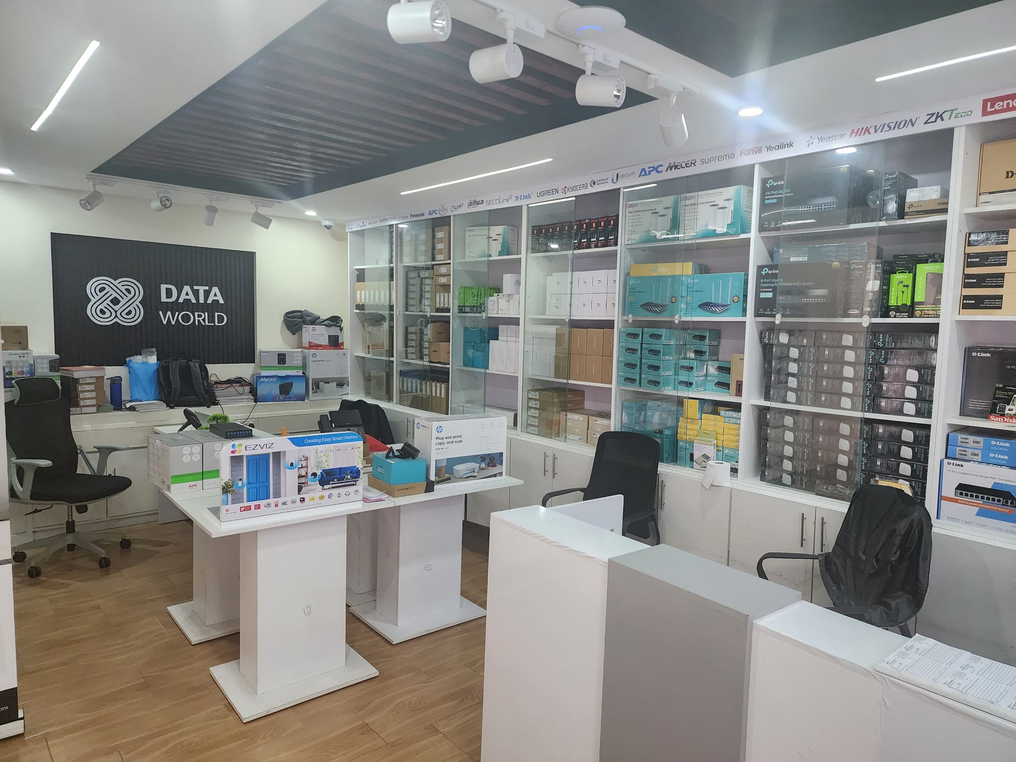 DataWorld Kenya | Nairobi