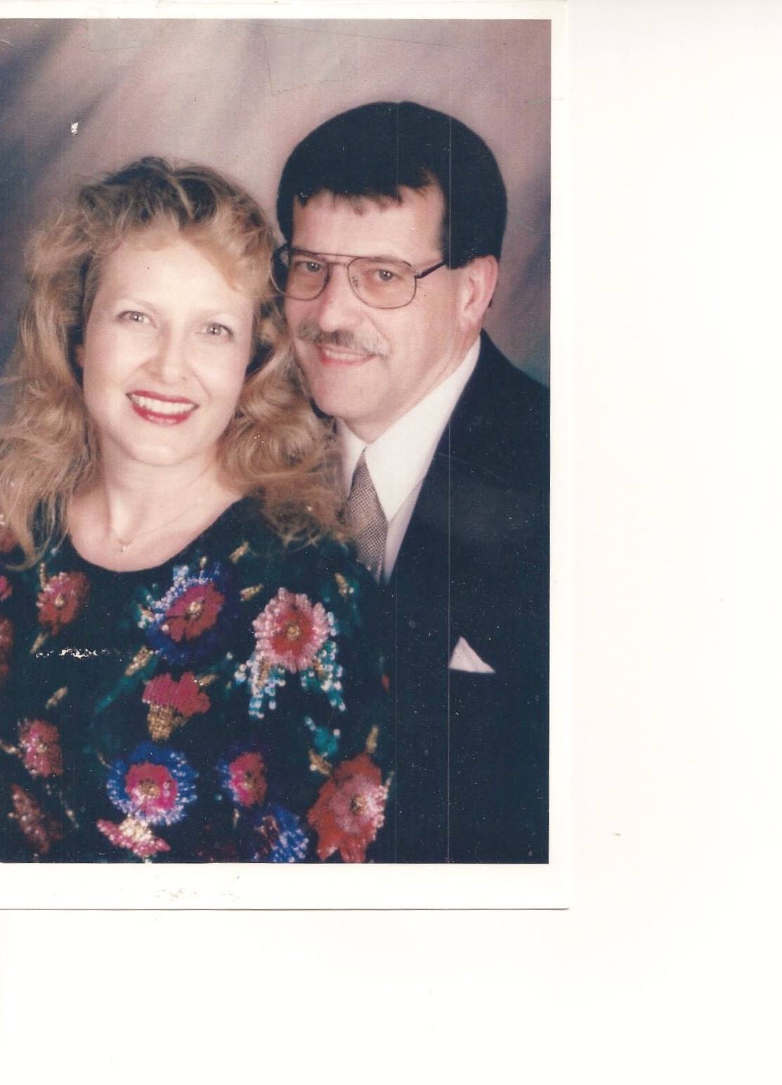 Duane and Ruth Miller