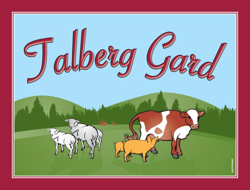 Talberg Gard