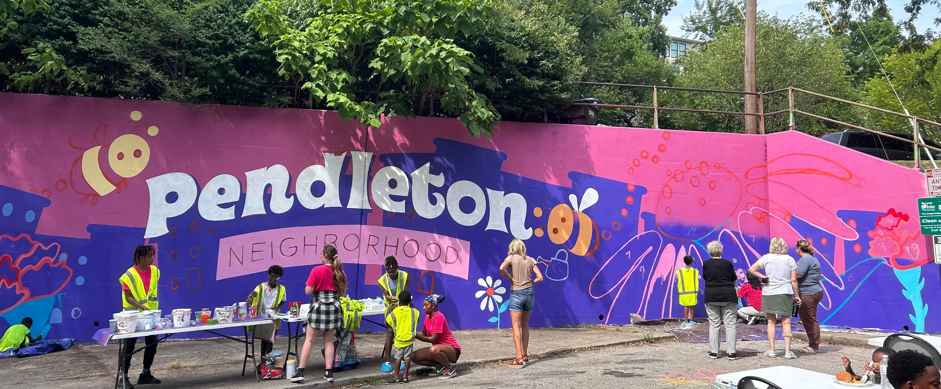 Pendleton Neighborhood Council: Cincinnati, OH | Cincinnati OH