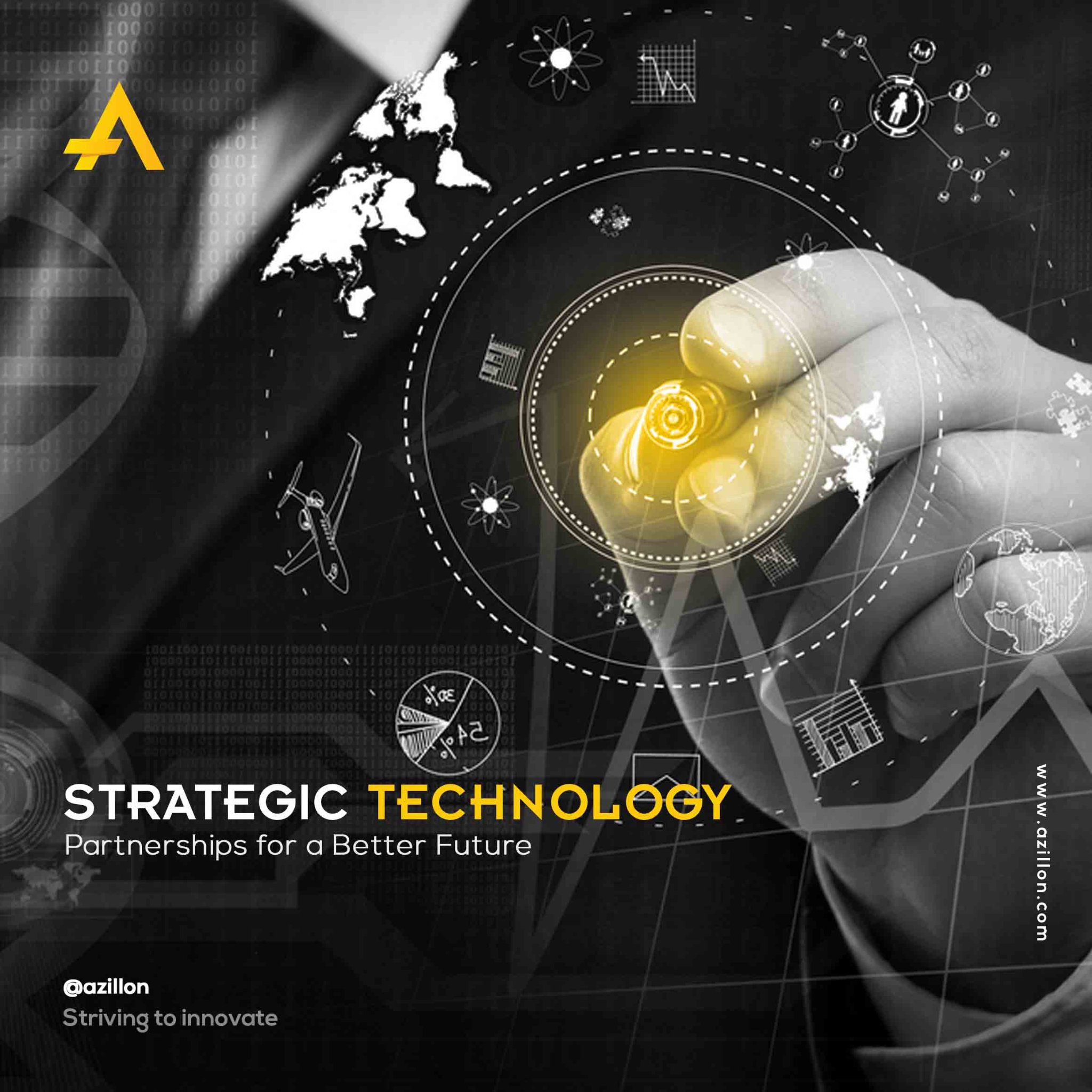 Azillon Systems | Karachi