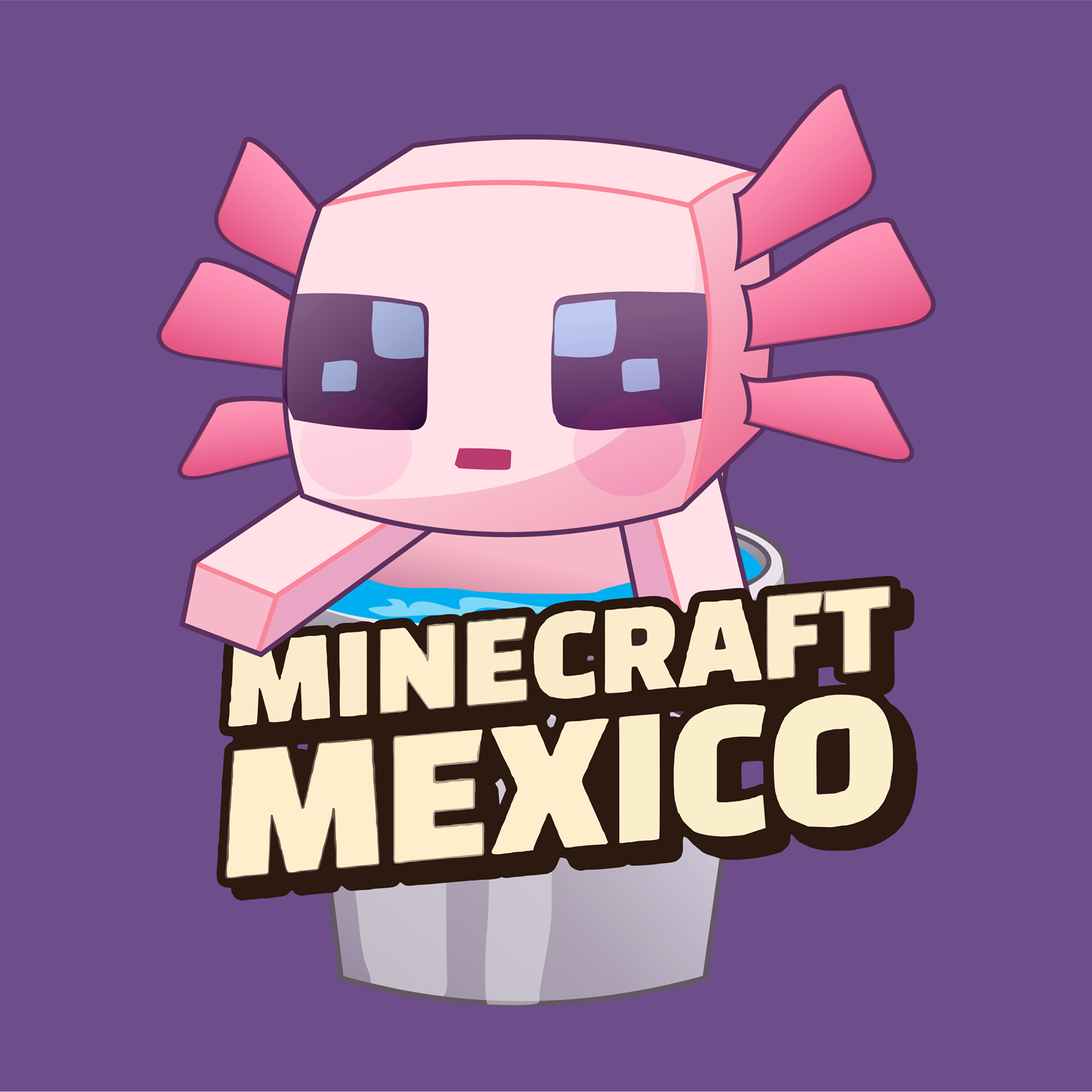 Rescate un Ocelote #minecraft #danicraft288 #survival #gaming ...