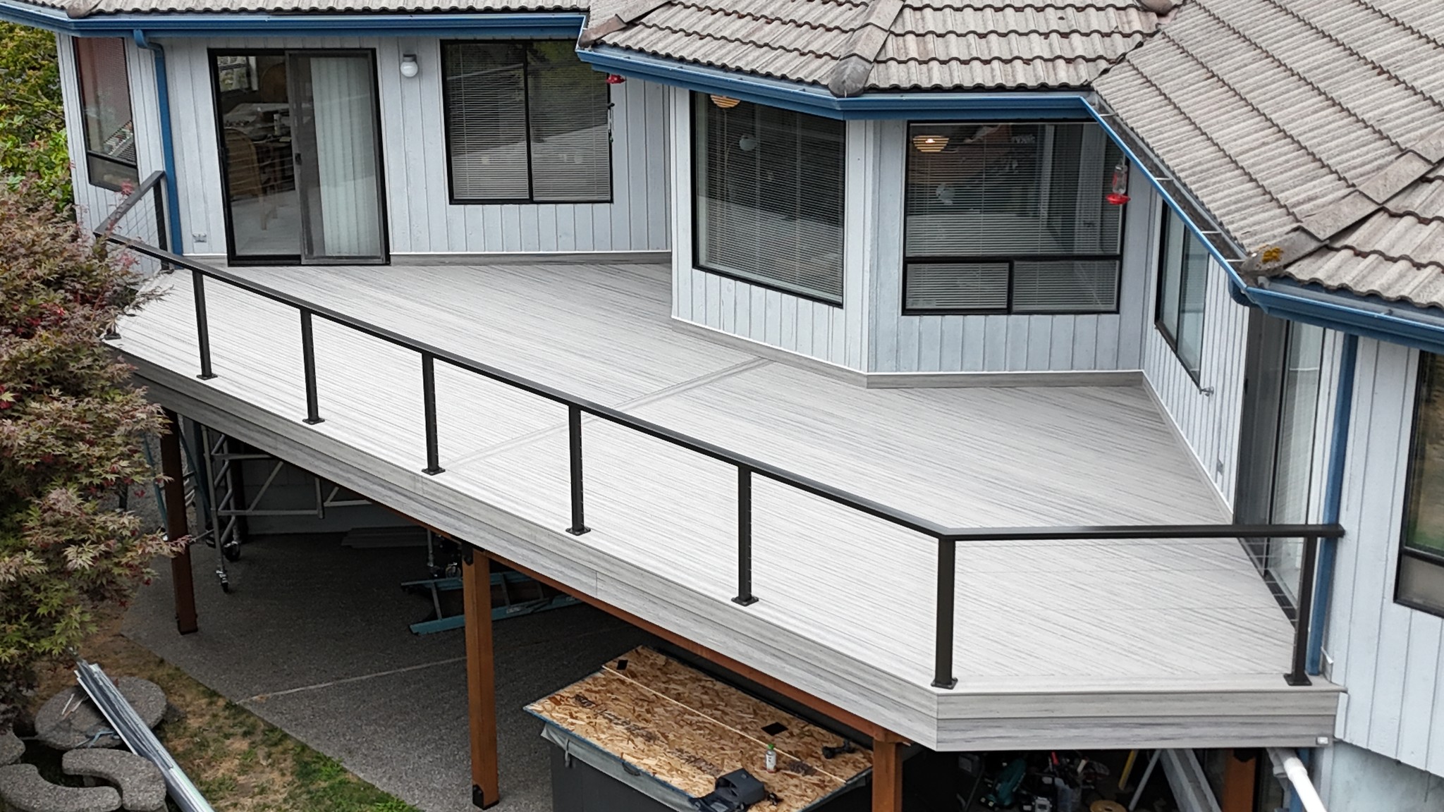 Deck Designers LLC | Belfair WA