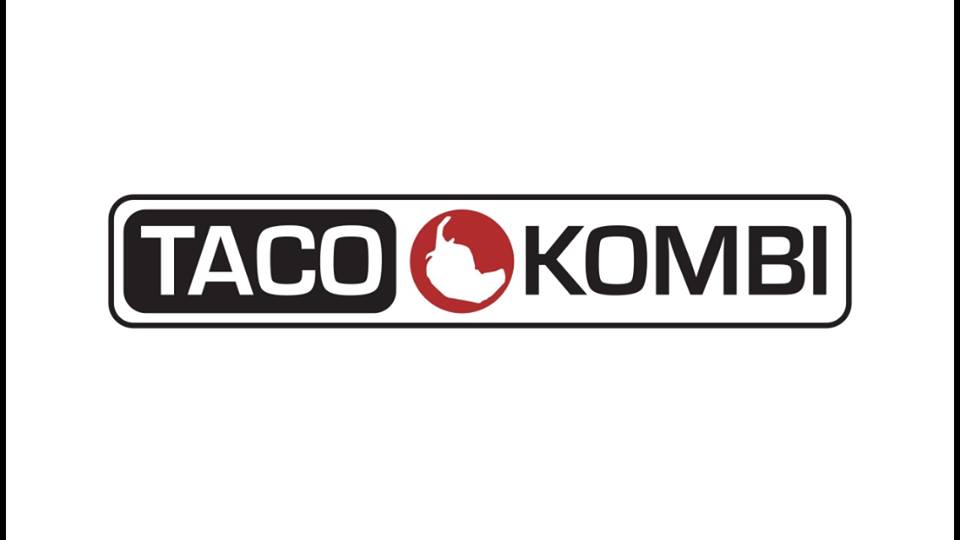 Tacokombi Home Facebook