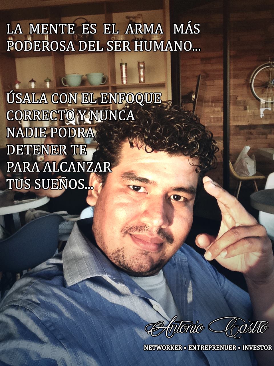 Antonio Castro Romero - Home | Facebook