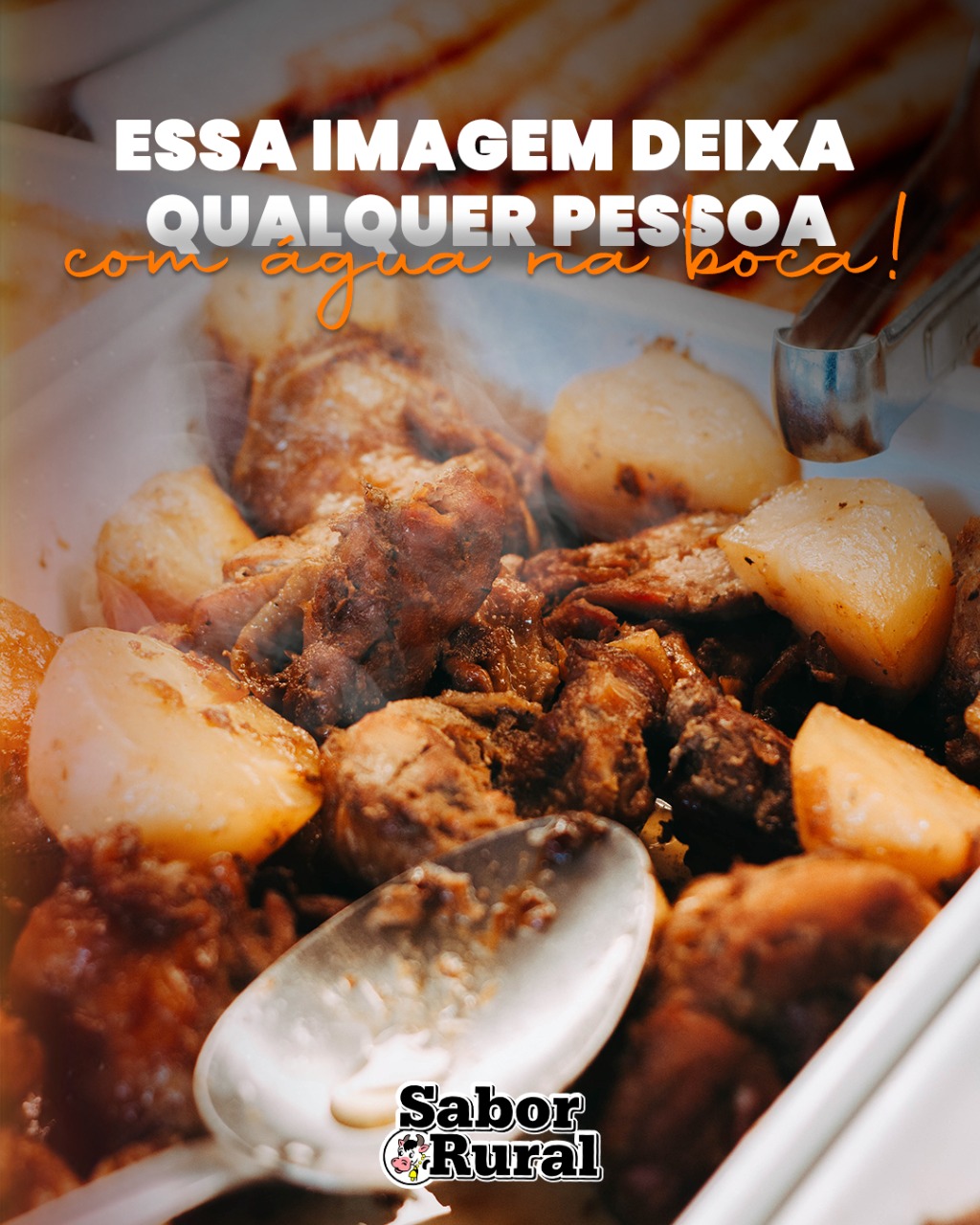 Sabor Rural Churrascaria | Rio Bonito RJ