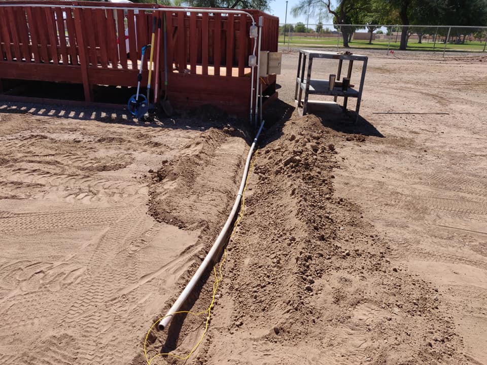 Yuma RC Raceway | Yuma AZ