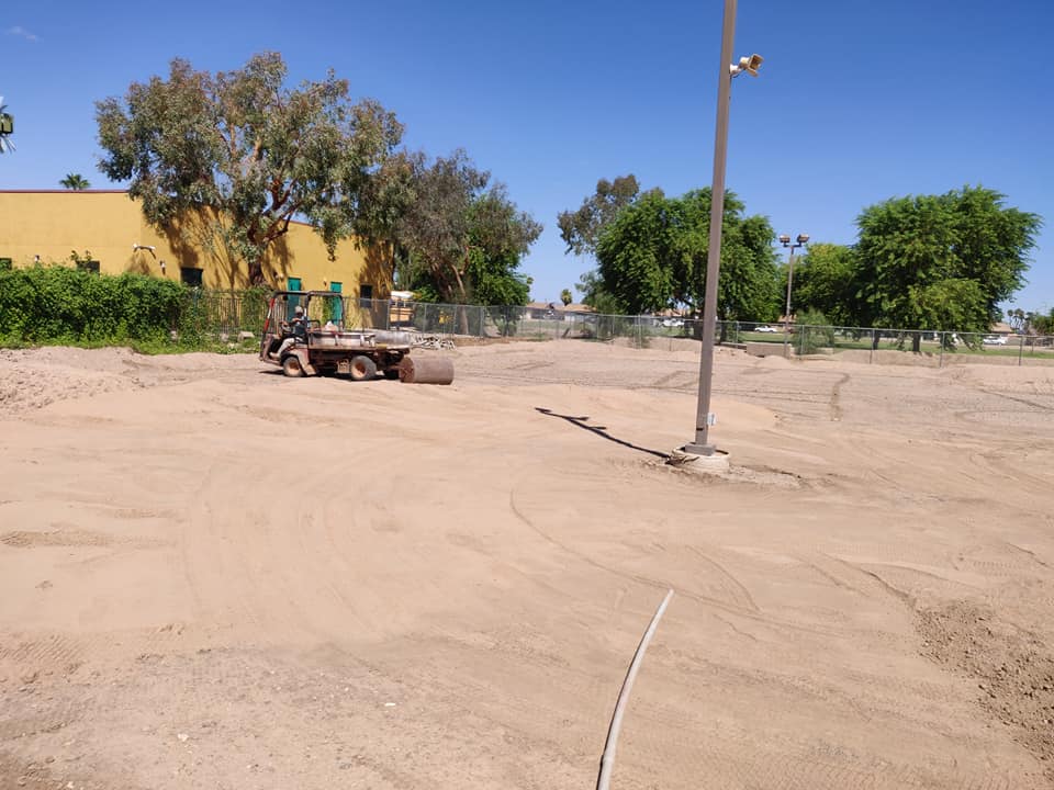 Yuma RC Raceway | Yuma AZ