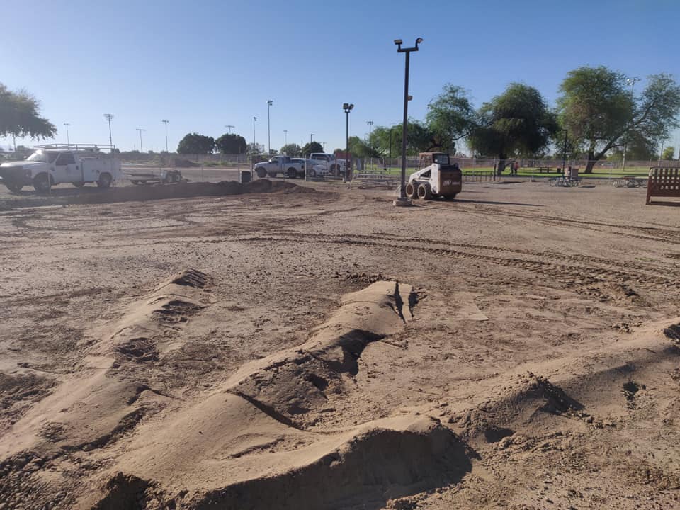 Yuma RC Raceway | Yuma AZ