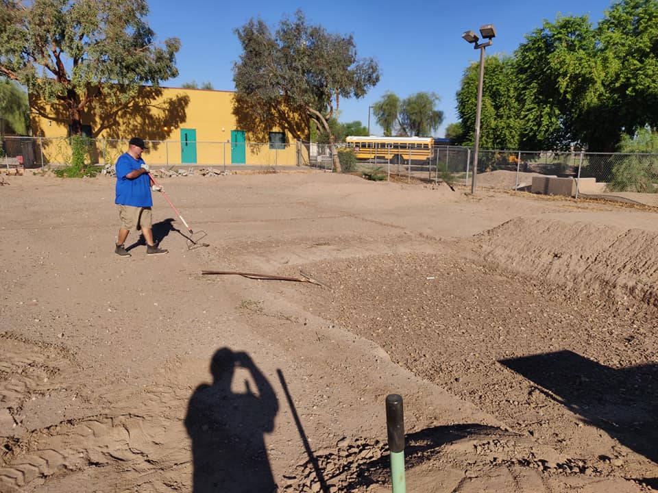 Yuma RC Raceway | Yuma AZ