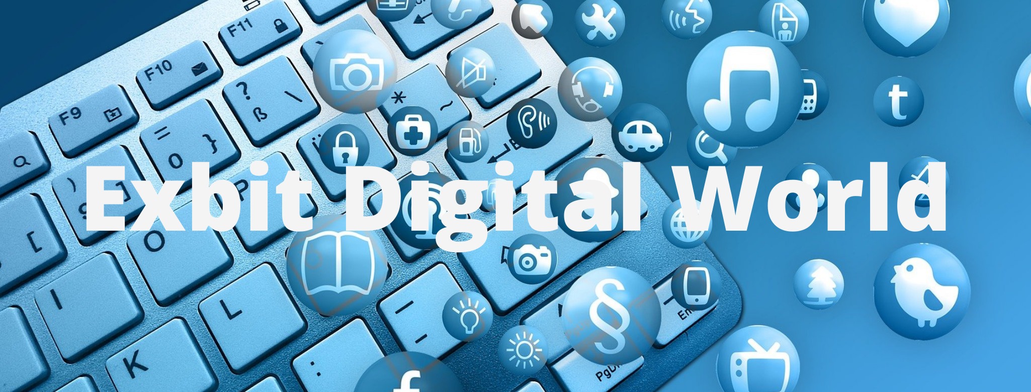 Exbit Digital World