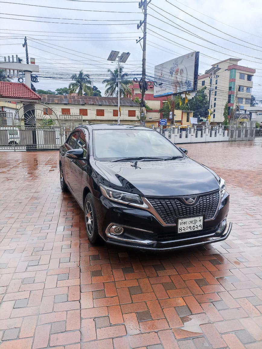 Ali Auto's | Sylhet