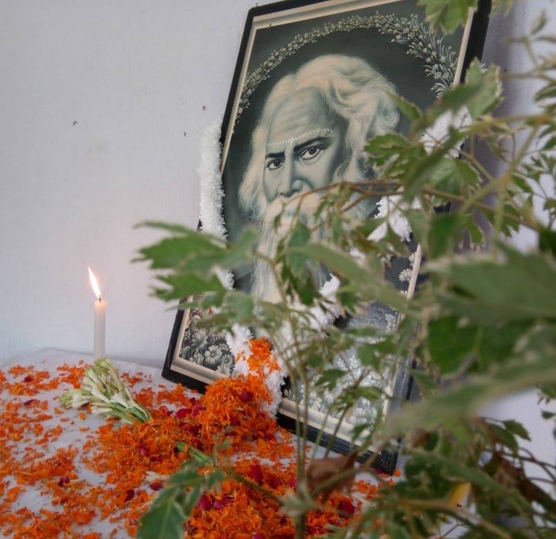 Shilali - shilali natyam er 