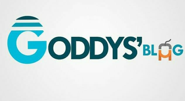 Goddy Blog