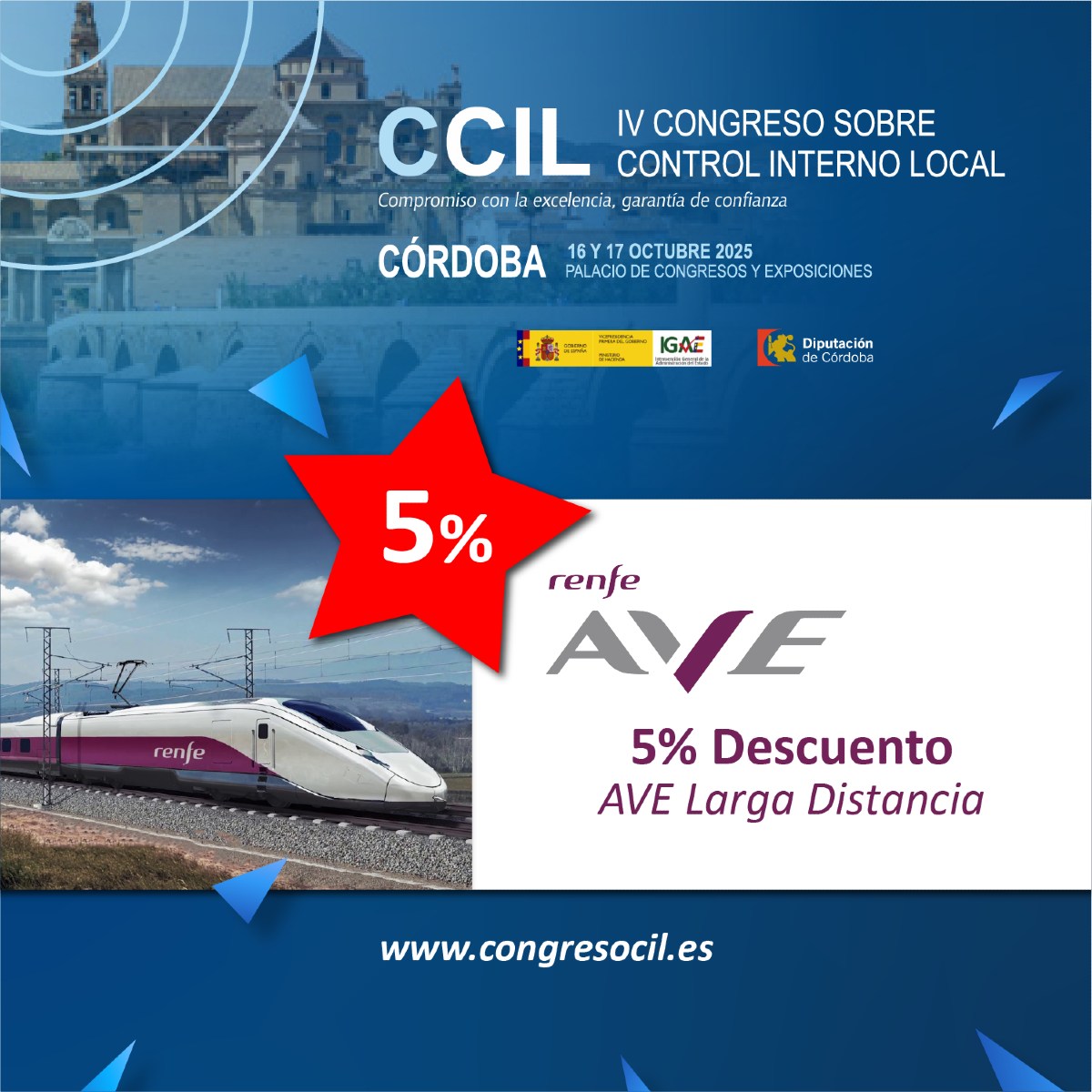 CCIL | Córdoba