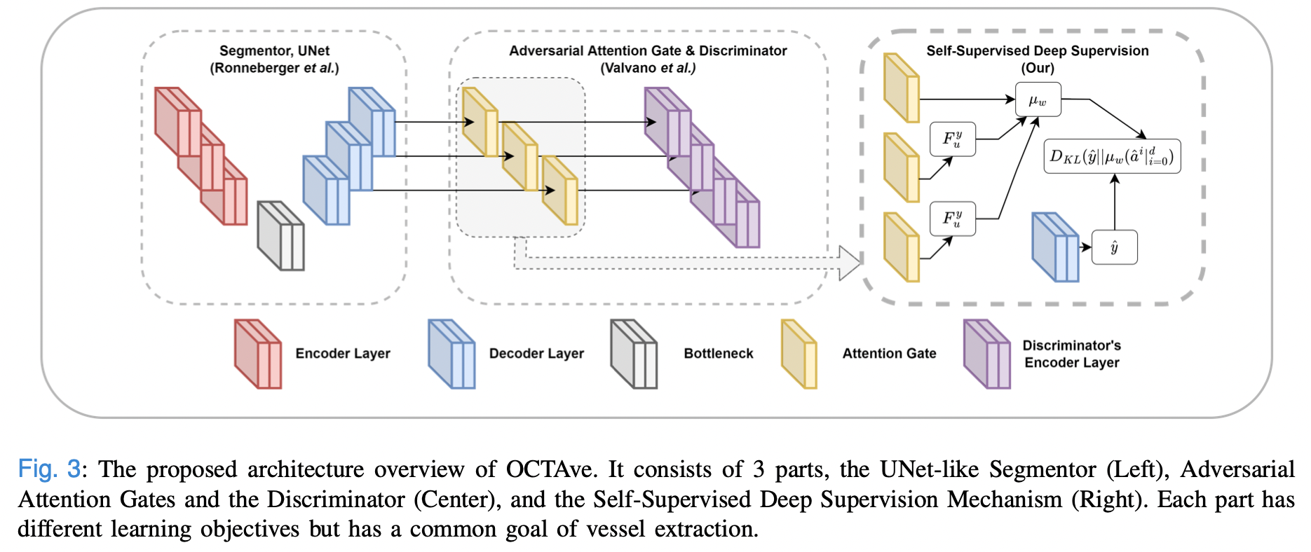 Interfaces - OCTAve (AI in Health) จาก Interfaces (IST...