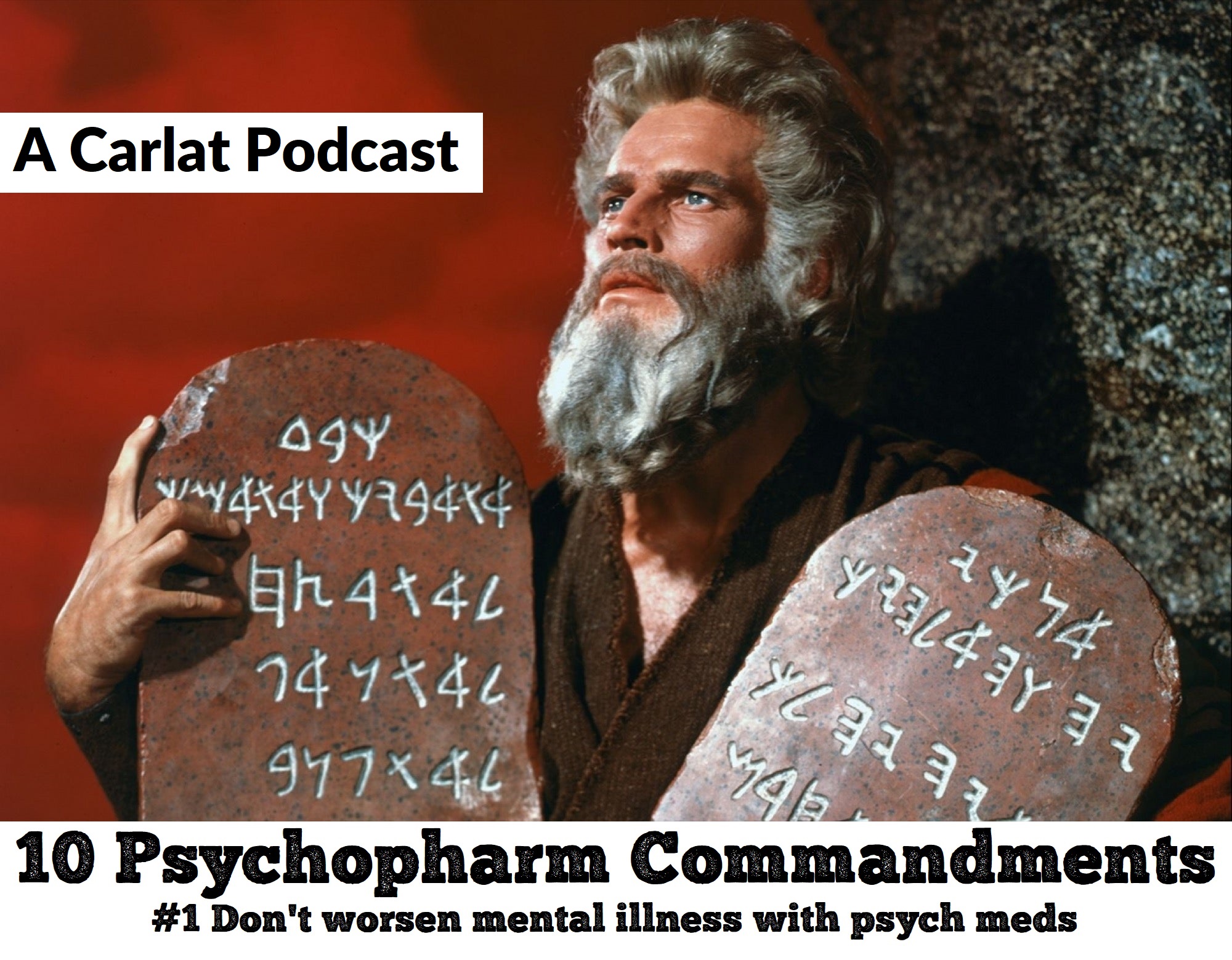 The Carlat Psychiatry Report - The latest episode of The Carlat Podcast ...