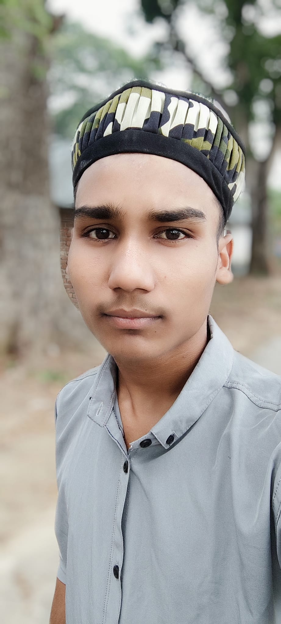 MD Rashed Ali
