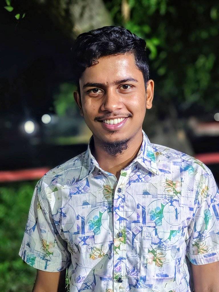 Md Rezawanullah Rabby