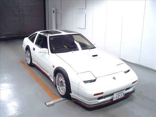 1987- Z31 Nissan Fairlady Z - 15/07/16