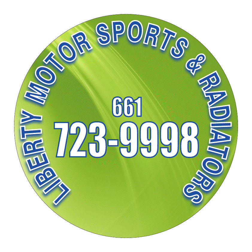 Liberty Motor Sports & Radiators | Lancaster CA