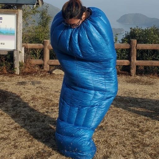 Zpacks 30 degree solo quilt review