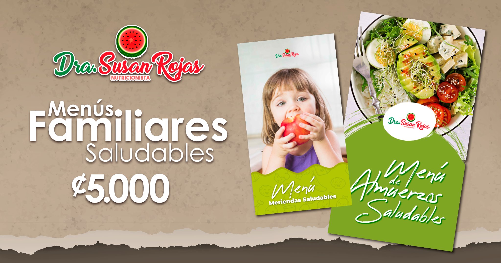 Dra. Susan Rojas/Nutricionista | San Carlos