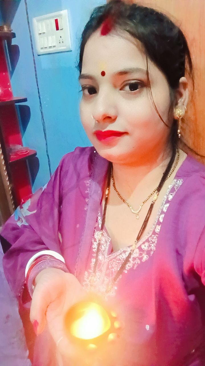 Khushboo Gupta