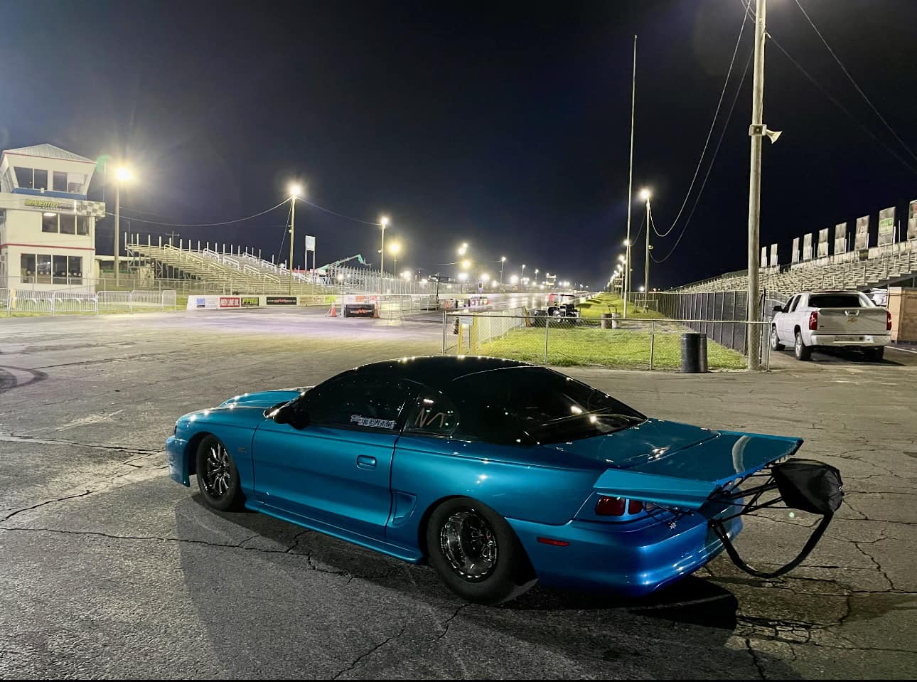 Drag Racing Suspension | If I move the bottom 4 link bar down one hole ...