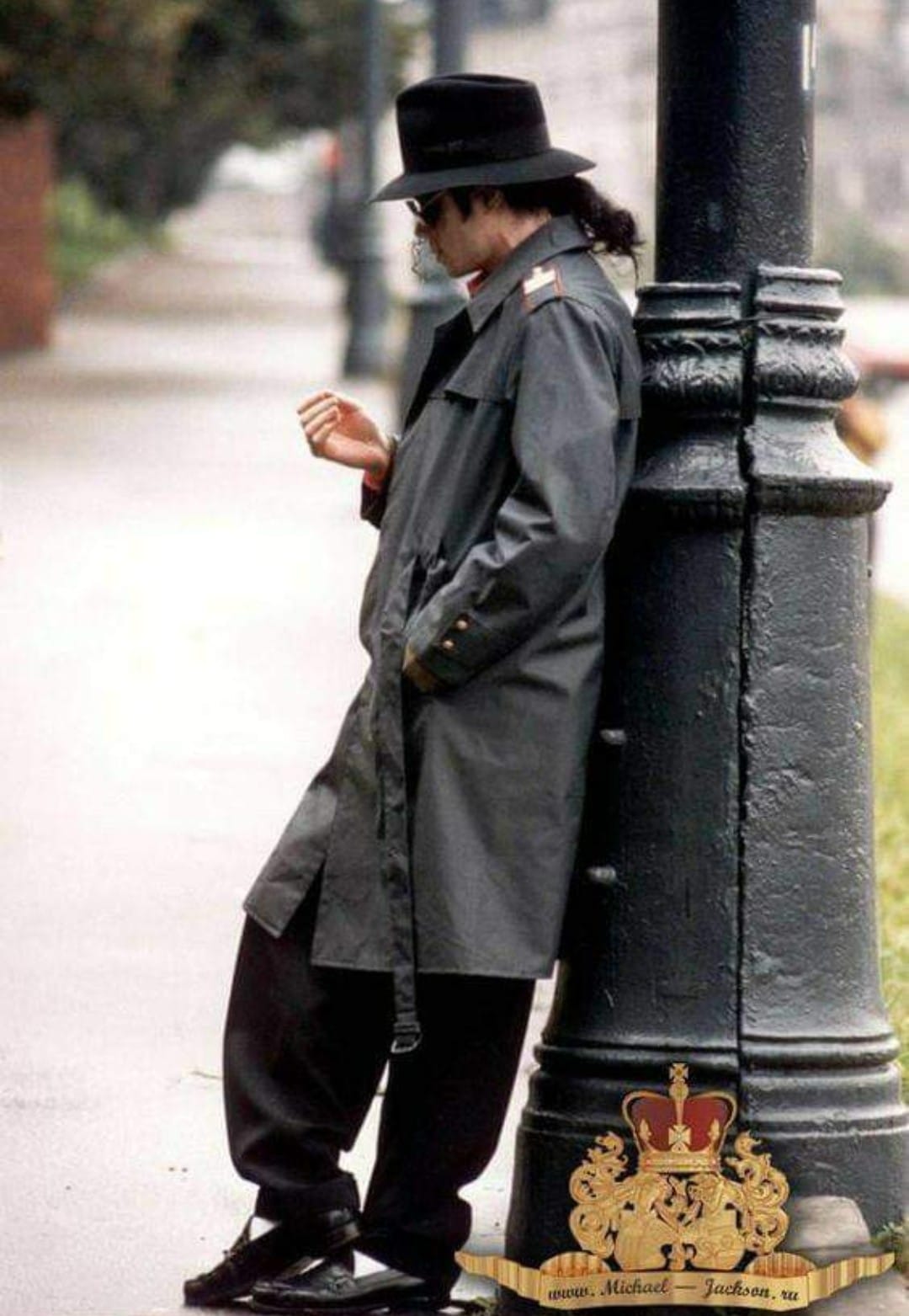 July 29, 1997 - Michael Jackson's single 
