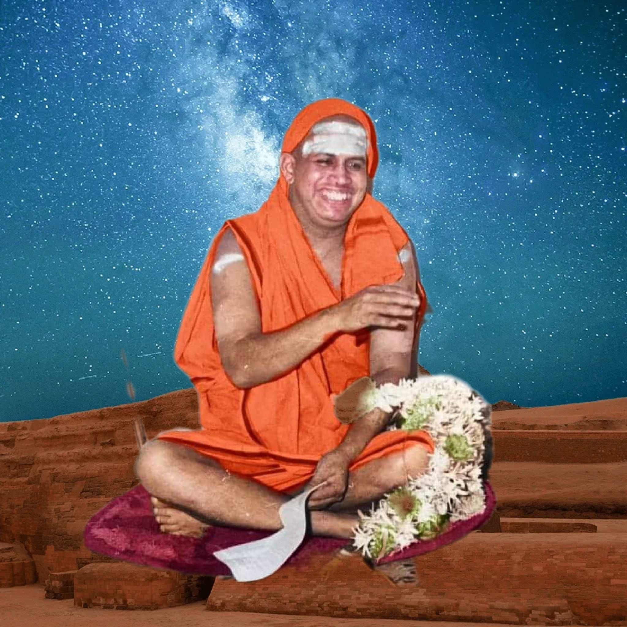 Our - PARASURAMA AVATAR: The avatar of Parasurama was to deliver the ...