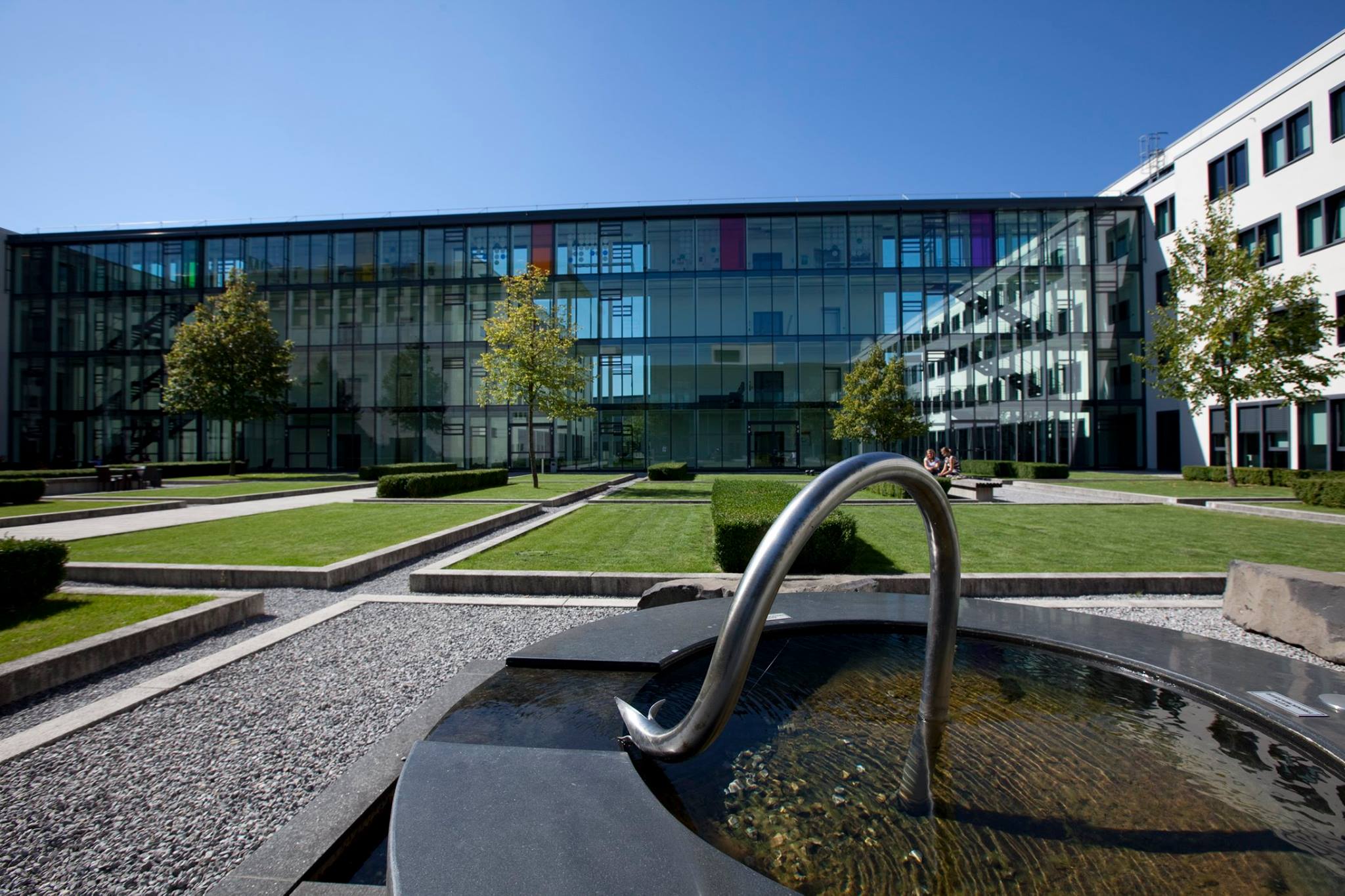HDBW-Hochschul... - HDBW-Hochschule der Bayerischen Wirtschaft