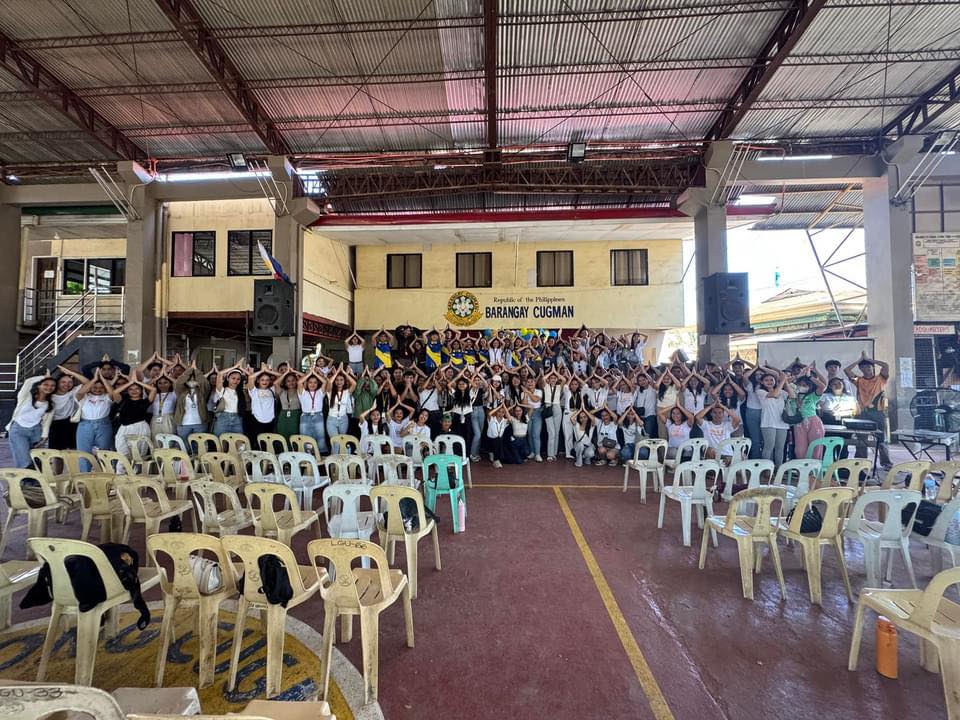 ISDA Cugman Association | Cagayan de Oro