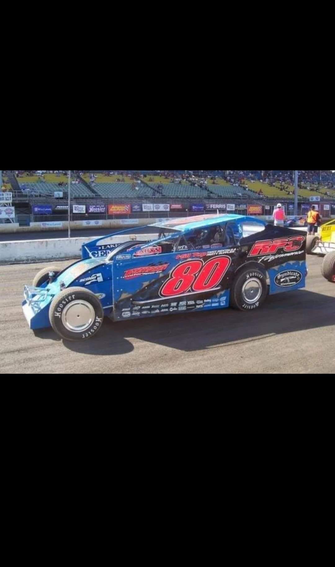 REZ X Racing