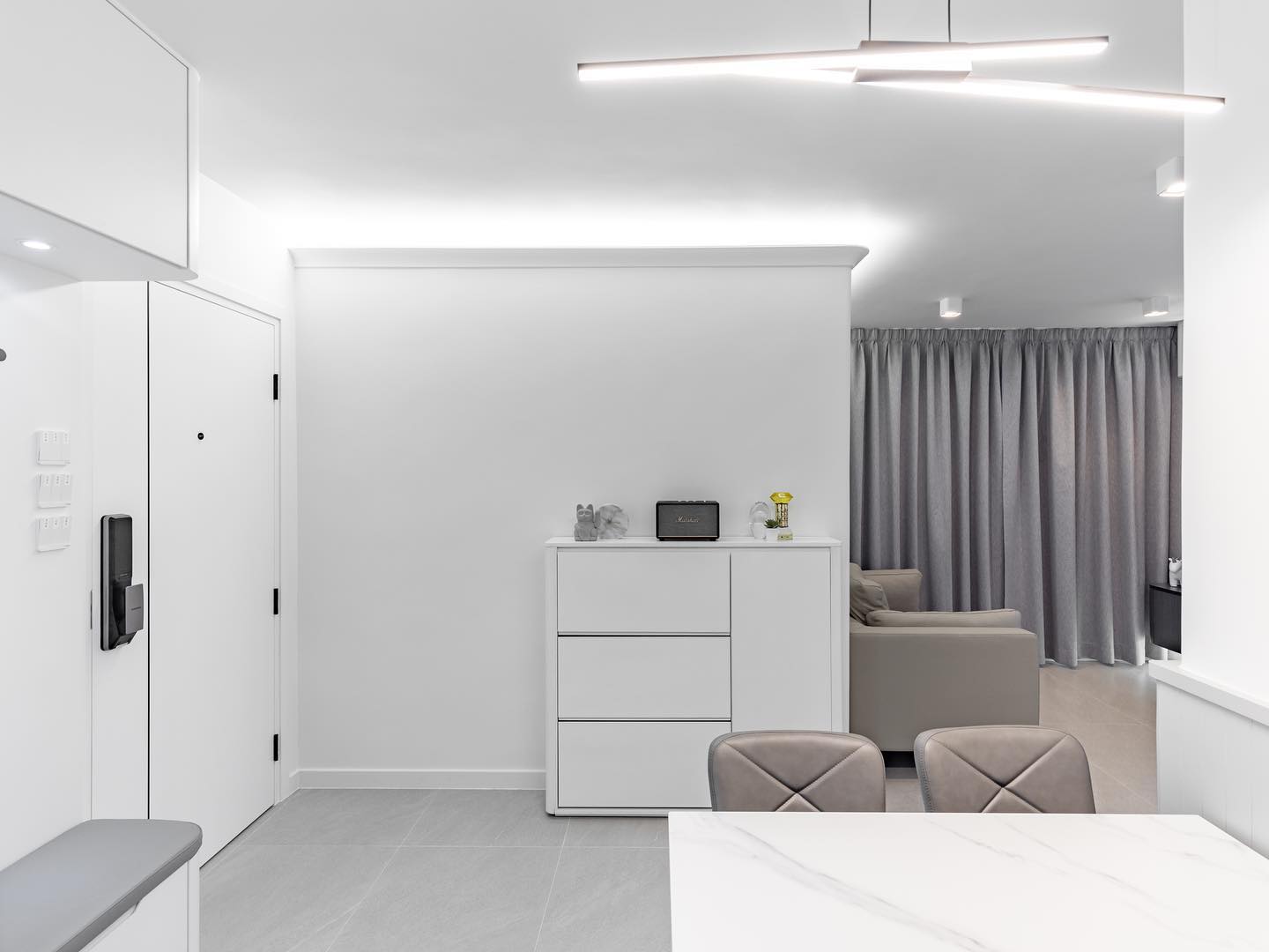 Grid Interior Design added a new... - Grid Interior Design