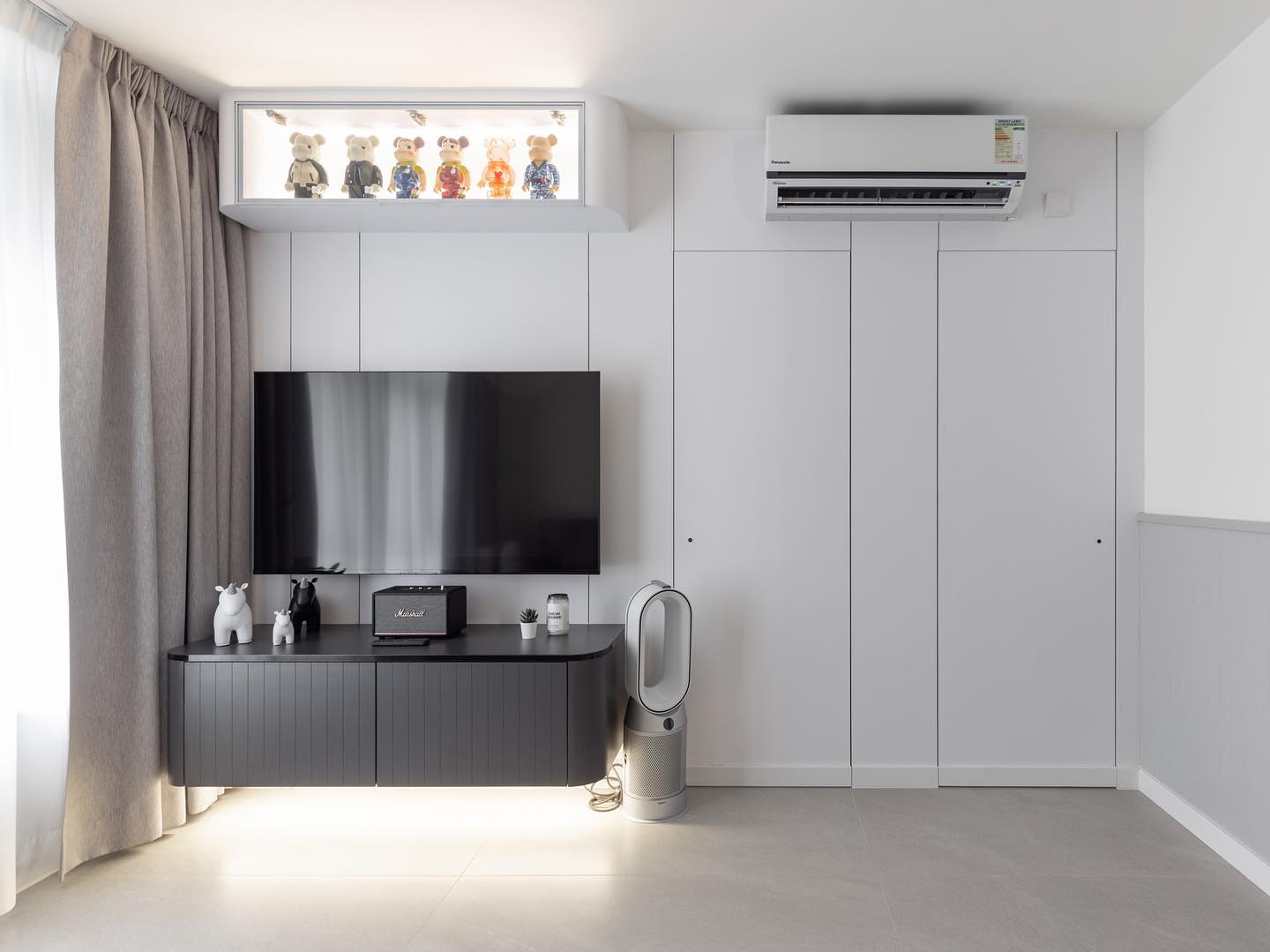 Grid Interior Design added a new... - Grid Interior Design