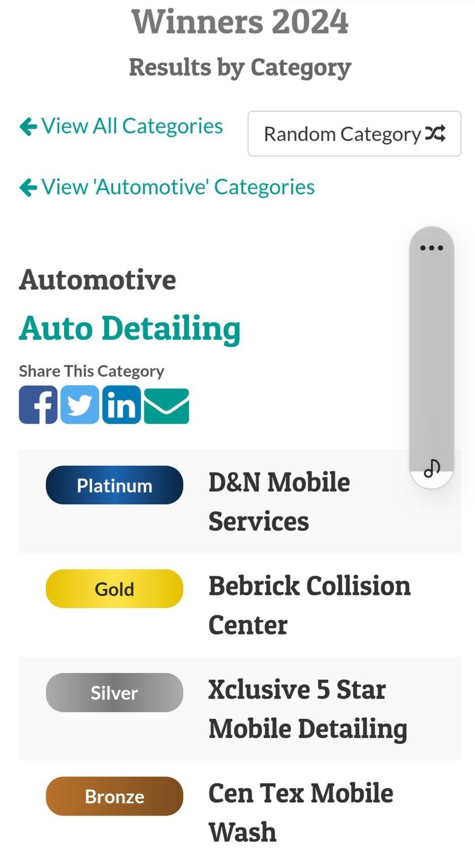 D&N Mobile Services | Waco TX