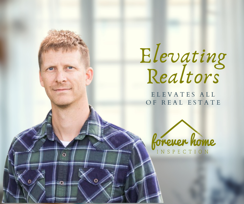Forever Home Inspection