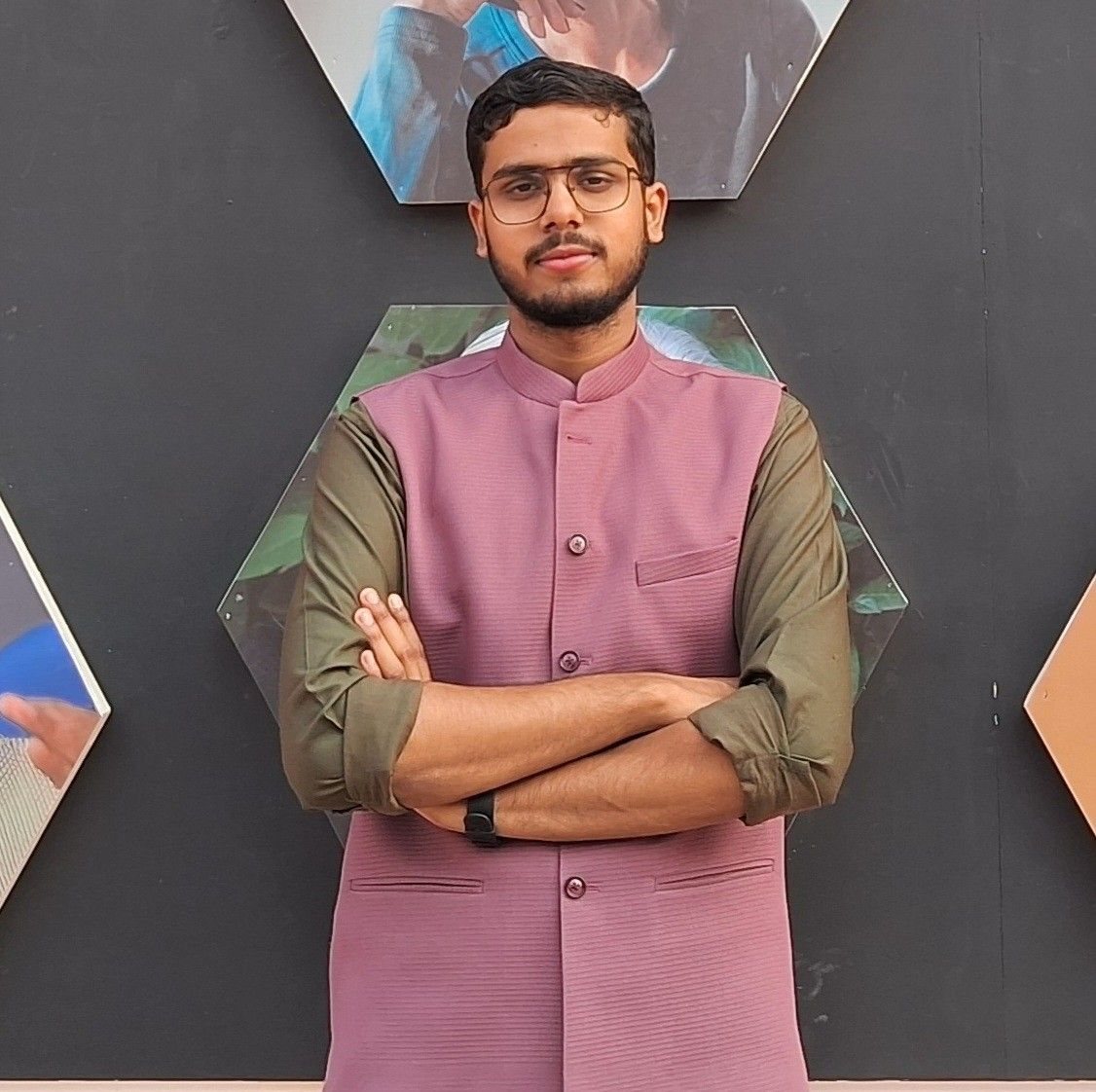 Diganta Chakraborty