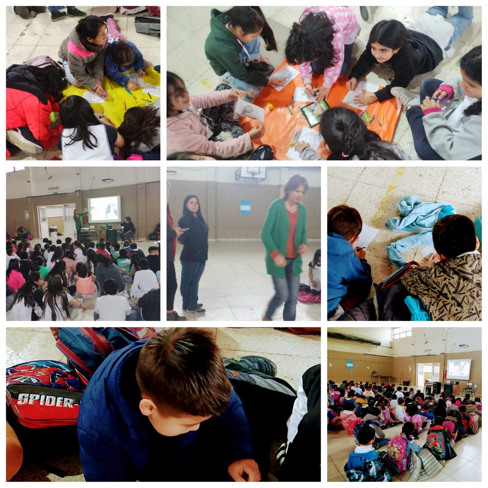 #zoonosis #prevencion #rabia... - Area Programática Esquel