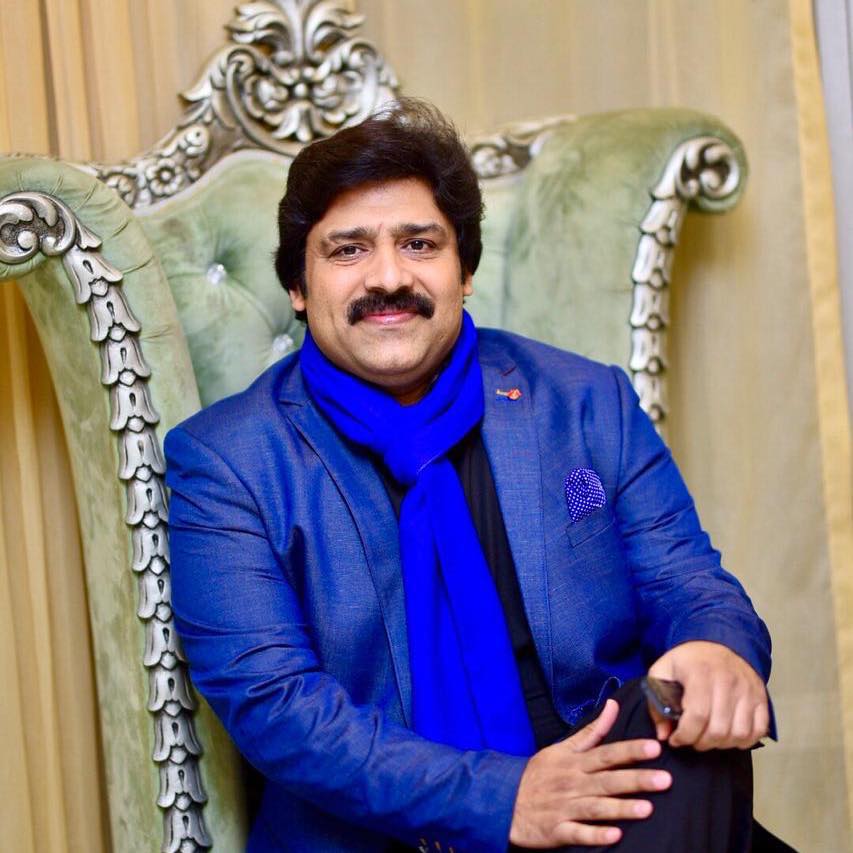 Muhammad... - Muhammad Rafique Mughal, President PMLN Sialkot.