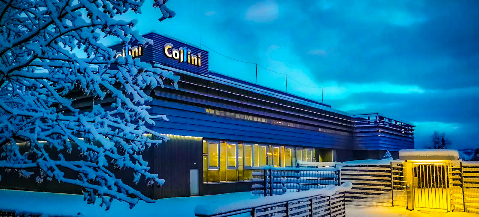 Collini GmbH | Hohenems