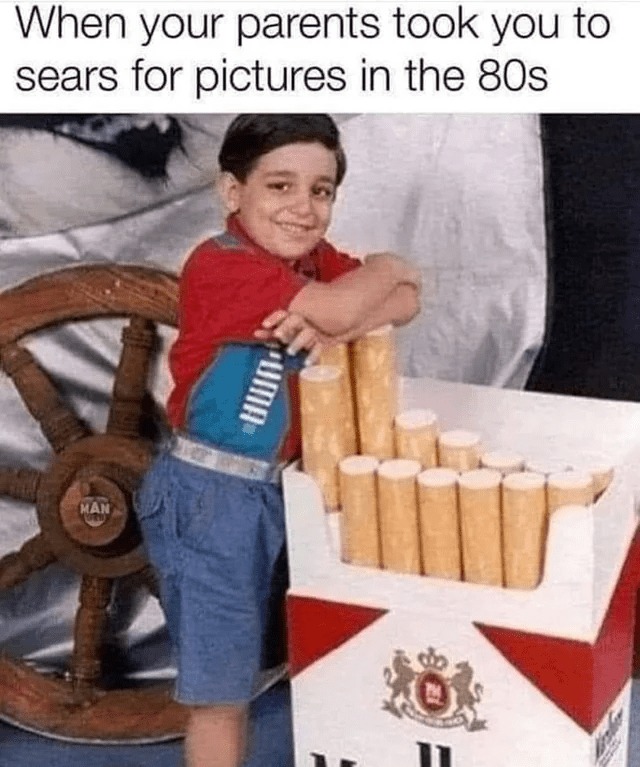 80 Nostalgic Memes That Gen X Will Understand Without Any