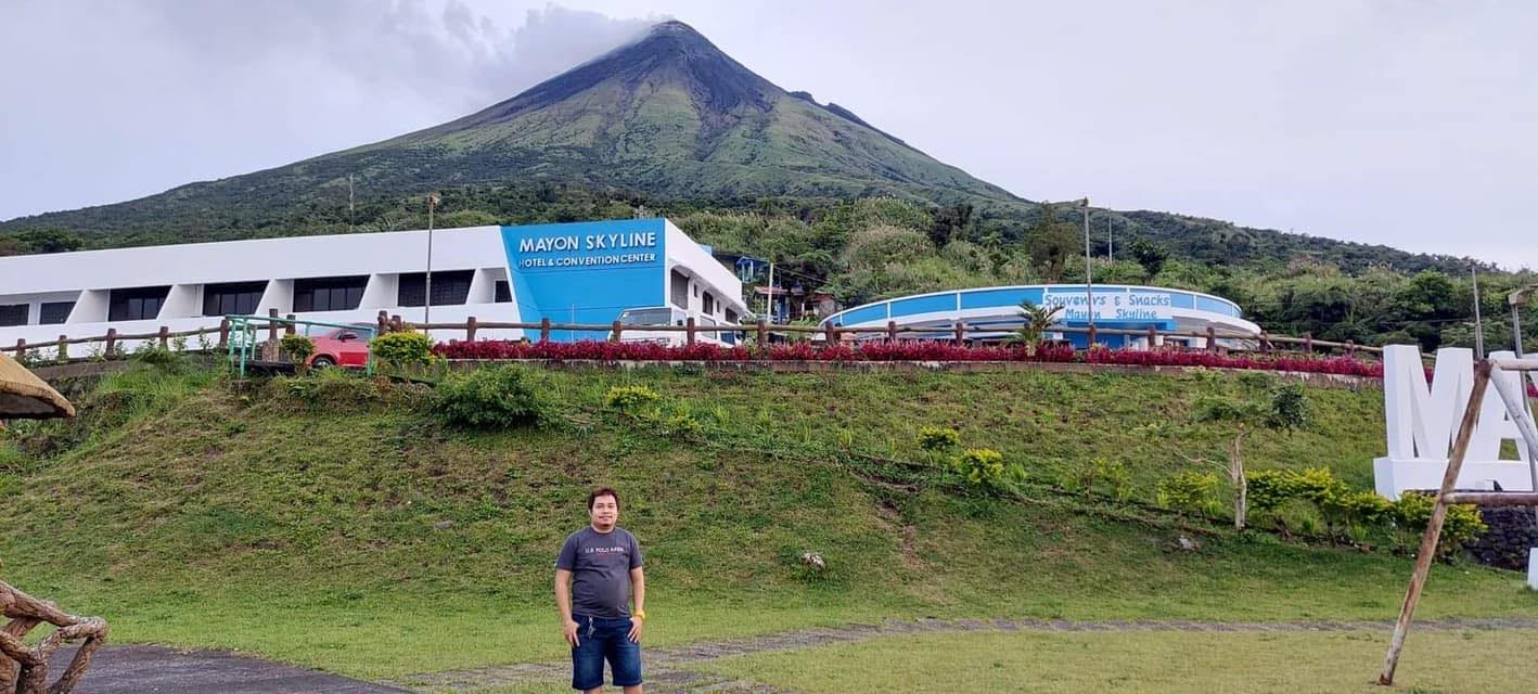 Datu Ian Roy