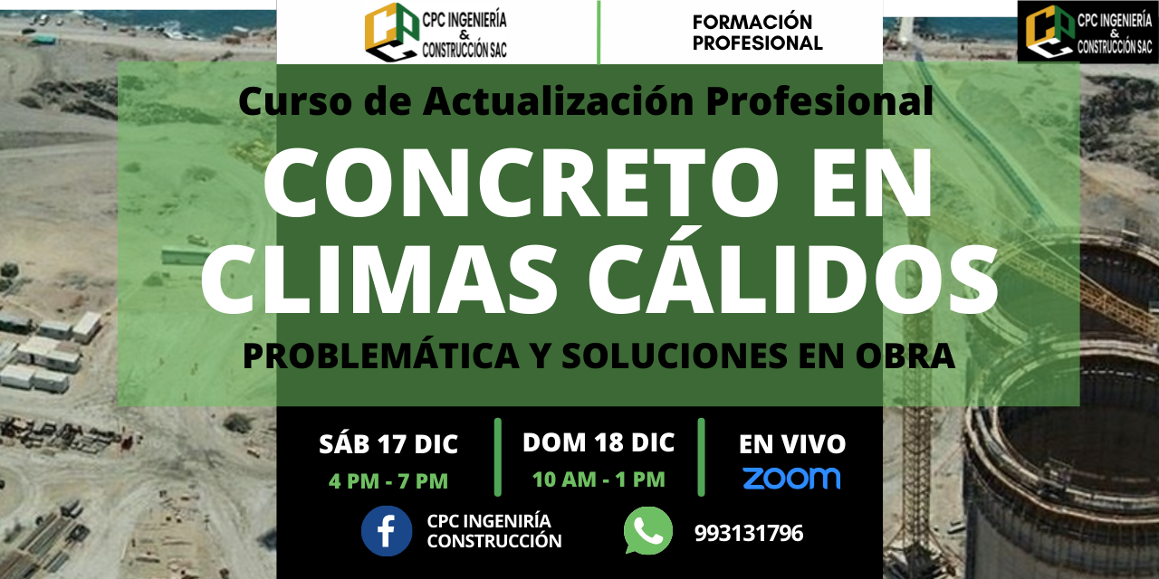 CPC Ingeniería Y Construcción SAC | Trujillo